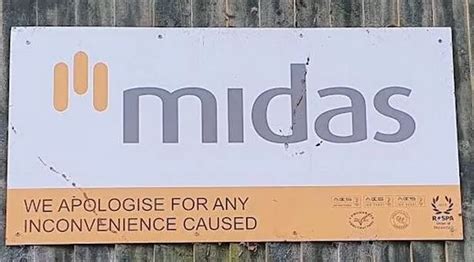 Midas directors' conduct investigated after firm's collapse.